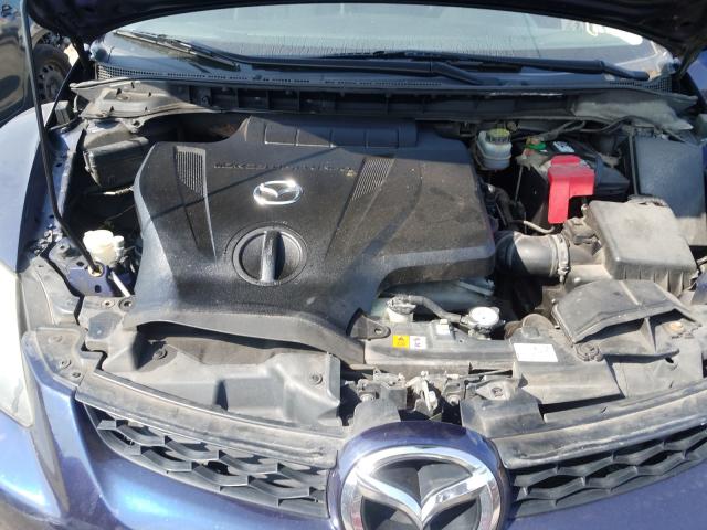 Photo 6 VIN: JM3ER4WL0A0320769 - MAZDA CX-7 