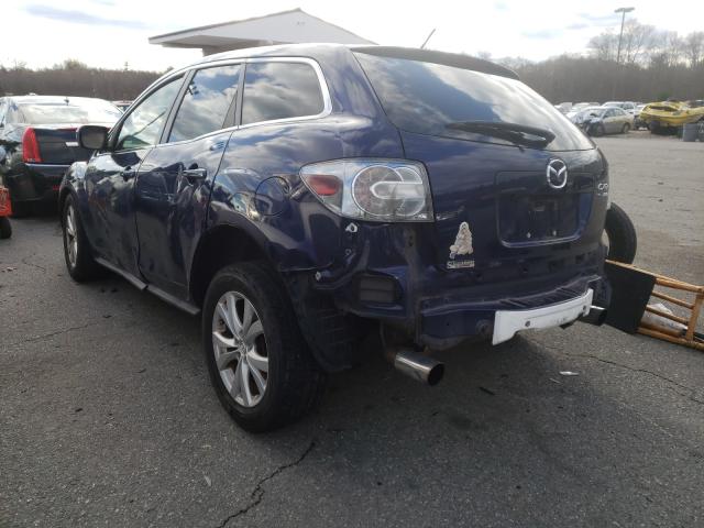 Photo 2 VIN: JM3ER4WL0A0321162 - MAZDA CX-7 