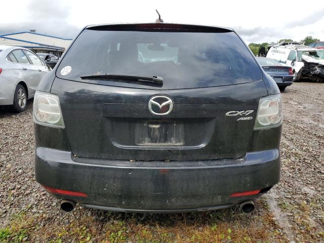 Photo 5 VIN: JM3ER4WL0A0332078 - MAZDA CX-7 