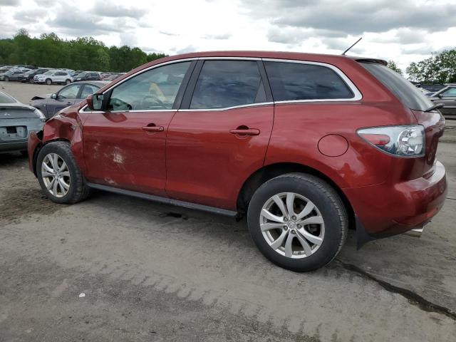 Photo 1 VIN: JM3ER4WL0A0344067 - MAZDA CX-7 