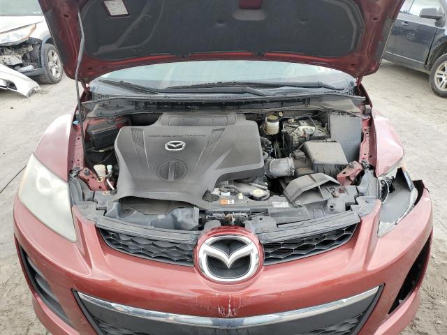 Photo 11 VIN: JM3ER4WL0A0344067 - MAZDA CX-7 