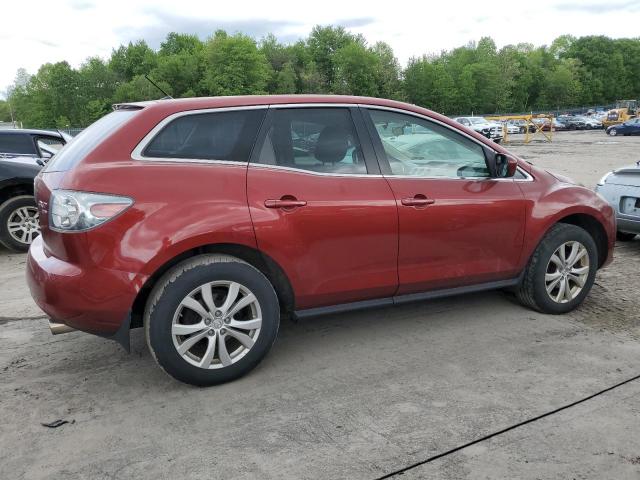 Photo 2 VIN: JM3ER4WL0A0344067 - MAZDA CX-7 