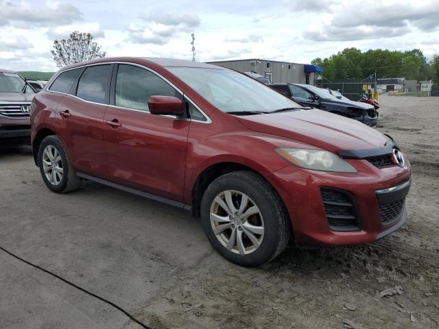 Photo 3 VIN: JM3ER4WL0A0344067 - MAZDA CX-7 