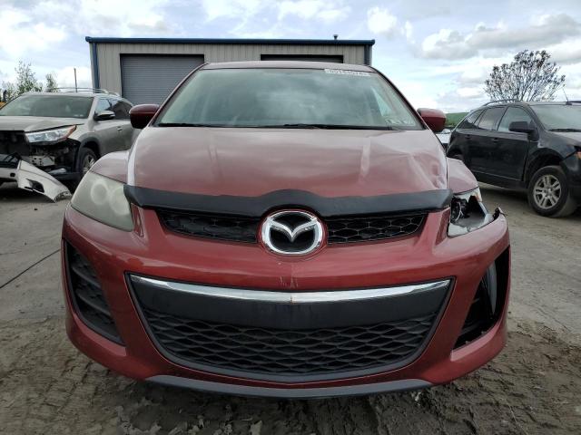 Photo 4 VIN: JM3ER4WL0A0344067 - MAZDA CX-7 