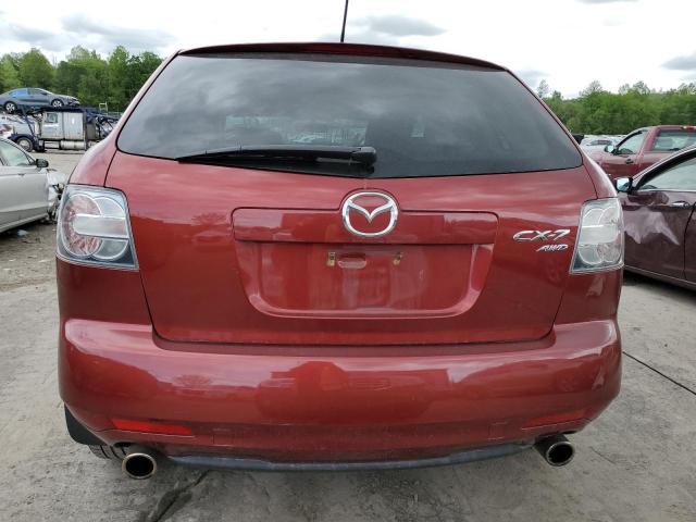 Photo 5 VIN: JM3ER4WL0A0344067 - MAZDA CX-7 