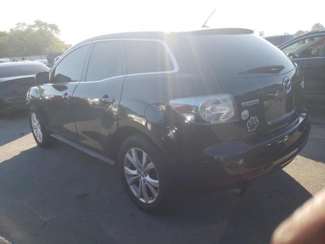 Photo 1 VIN: JM3ER4WL1A0307514 - MAZDA CX-7 