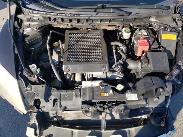 Photo 11 VIN: JM3ER4WL1A0307514 - MAZDA CX-7 