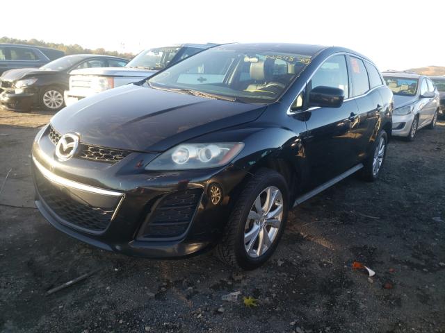 Photo 1 VIN: JM3ER4WL1A0316133 - MAZDA CX-7 