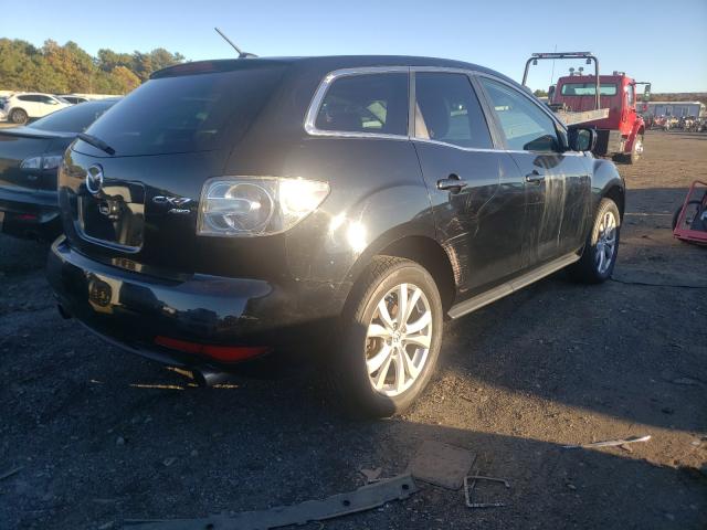 Photo 3 VIN: JM3ER4WL1A0316133 - MAZDA CX-7 