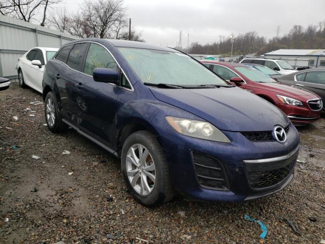 Photo 0 VIN: JM3ER4WL1A0325351 - MAZDA CX-7 