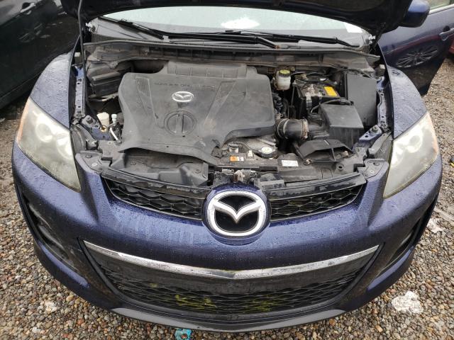 Photo 6 VIN: JM3ER4WL1A0325351 - MAZDA CX-7 