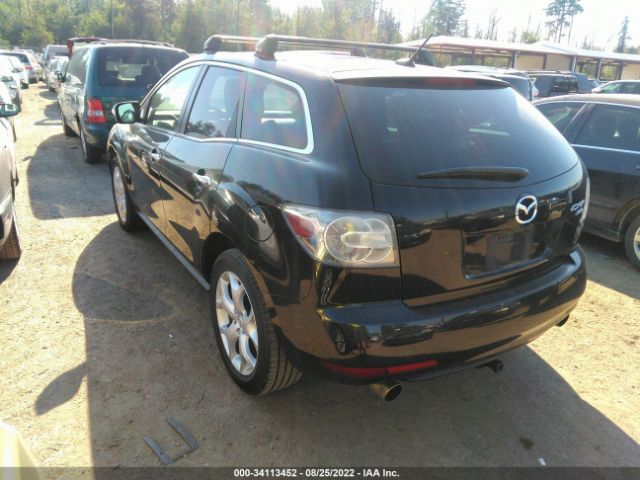 Photo 2 VIN: JM3ER4WL1A0326418 - MAZDA CX-7 