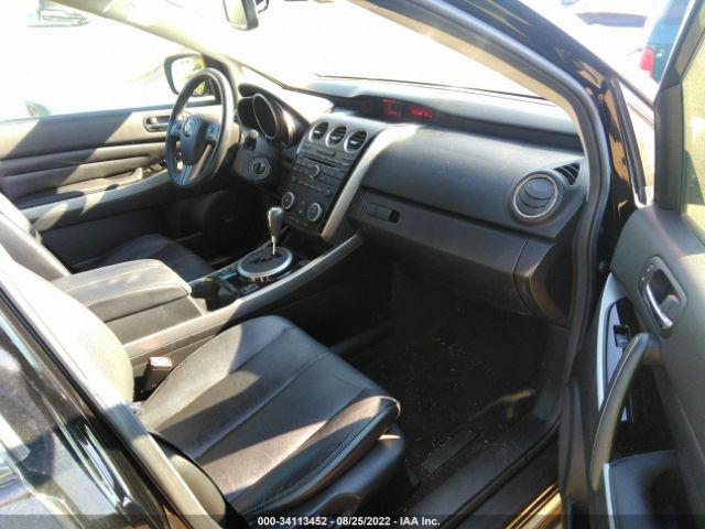 Photo 4 VIN: JM3ER4WL1A0326418 - MAZDA CX-7 