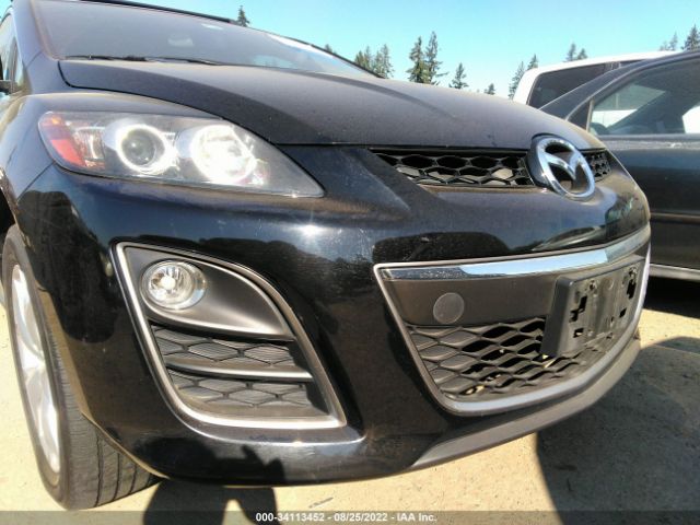 Photo 5 VIN: JM3ER4WL1A0326418 - MAZDA CX-7 