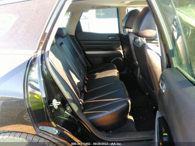 Photo 7 VIN: JM3ER4WL1A0326418 - MAZDA CX-7 