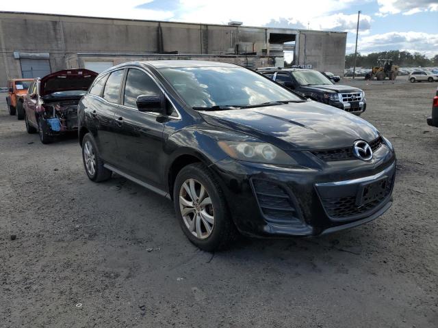 Photo 0 VIN: JM3ER4WL2A0316383 - MAZDA CX-7 