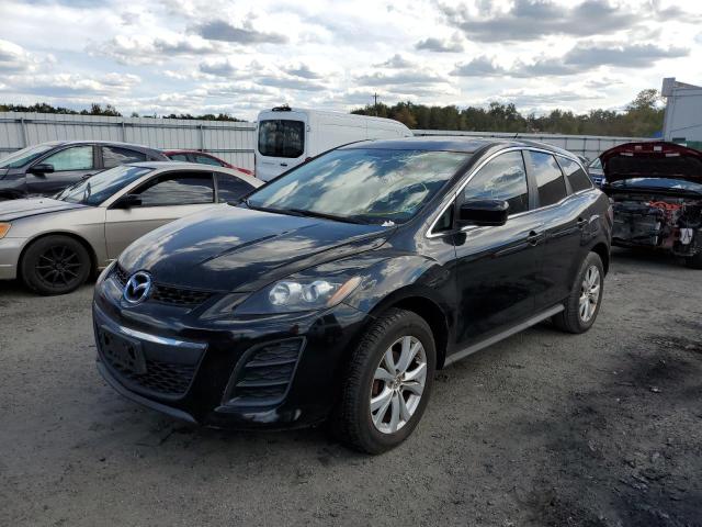 Photo 1 VIN: JM3ER4WL2A0316383 - MAZDA CX-7 