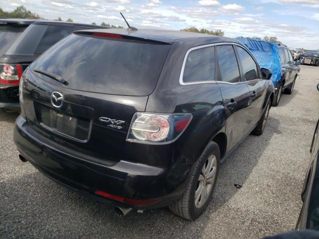 Photo 3 VIN: JM3ER4WL2A0316383 - MAZDA CX-7 