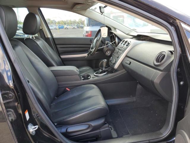 Photo 4 VIN: JM3ER4WL2A0316383 - MAZDA CX-7 