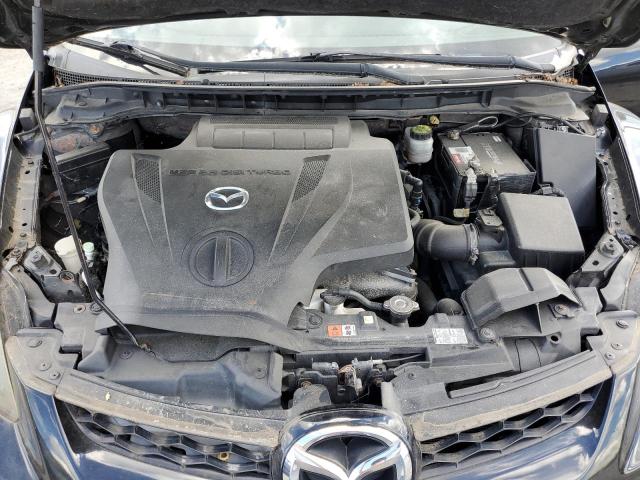 Photo 6 VIN: JM3ER4WL2A0316383 - MAZDA CX-7 