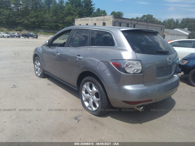 Photo 2 VIN: JM3ER4WL2A0340392 - MAZDA CX-7 