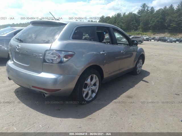 Photo 3 VIN: JM3ER4WL2A0340392 - MAZDA CX-7 