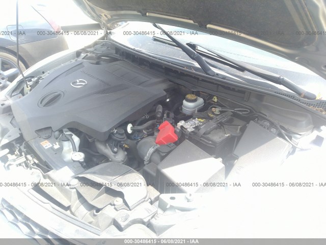 Photo 9 VIN: JM3ER4WL2A0340392 - MAZDA CX-7 