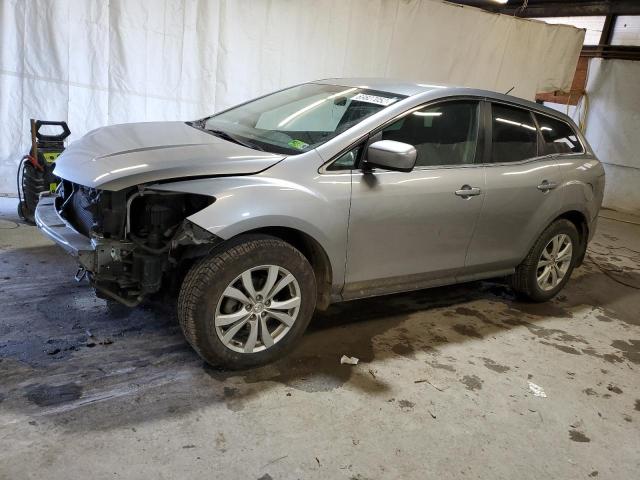 Photo 0 VIN: JM3ER4WL3A0301634 - MAZDA CX-7 