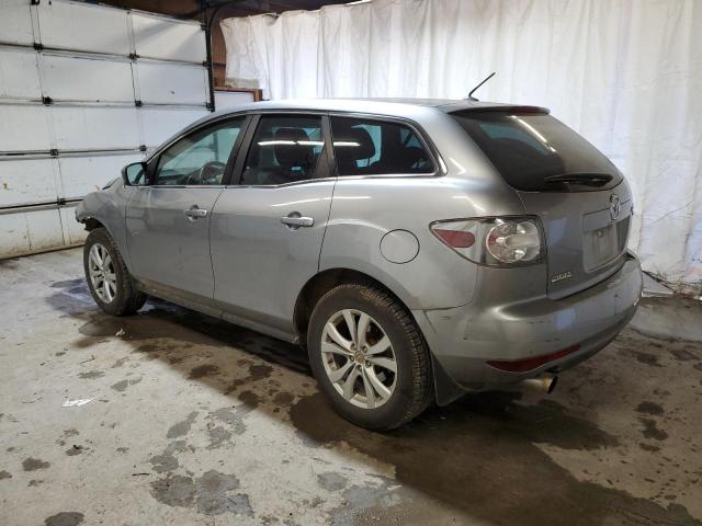 Photo 1 VIN: JM3ER4WL3A0301634 - MAZDA CX-7 