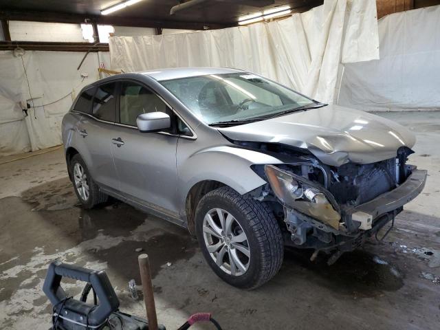 Photo 3 VIN: JM3ER4WL3A0301634 - MAZDA CX-7 