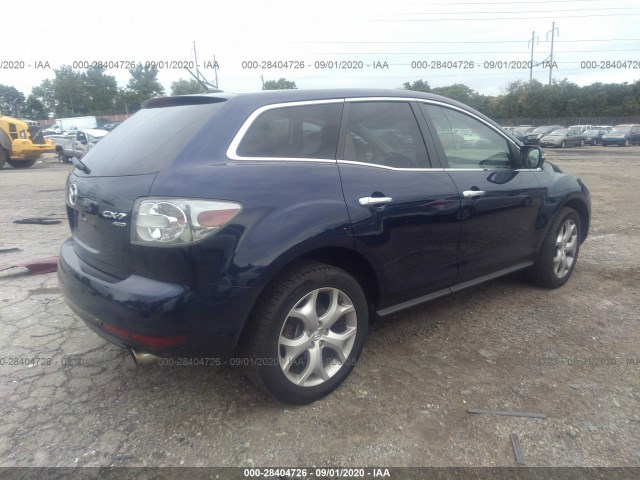 Photo 3 VIN: JM3ER4WL3A0305103 - MAZDA CX-7 