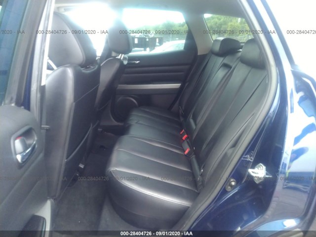 Photo 7 VIN: JM3ER4WL3A0305103 - MAZDA CX-7 