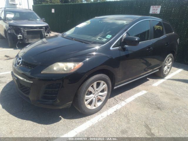 Photo 1 VIN: JM3ER4WL3A0311807 - MAZDA CX-7 