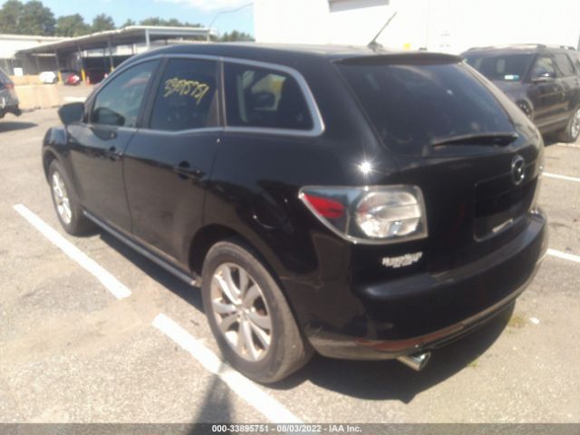 Photo 2 VIN: JM3ER4WL3A0311807 - MAZDA CX-7 