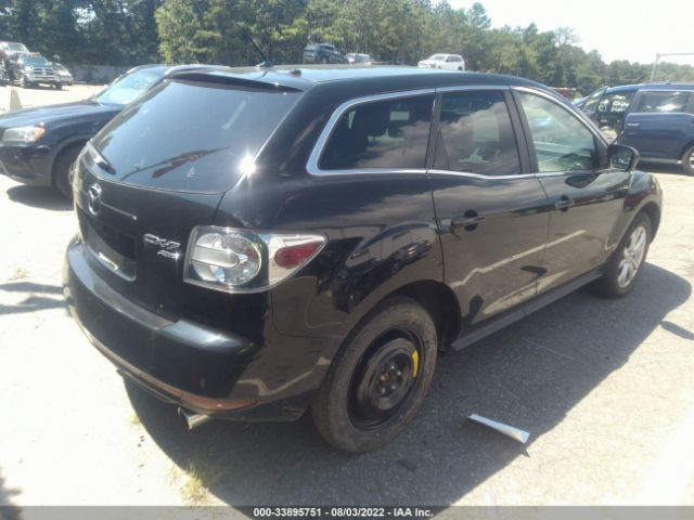 Photo 3 VIN: JM3ER4WL3A0311807 - MAZDA CX-7 