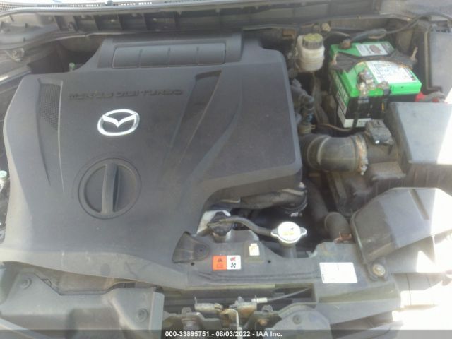 Photo 9 VIN: JM3ER4WL3A0311807 - MAZDA CX-7 