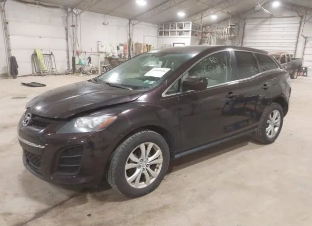 Photo 1 VIN: JM3ER4WL3A0311953 - MAZDA CX-7 