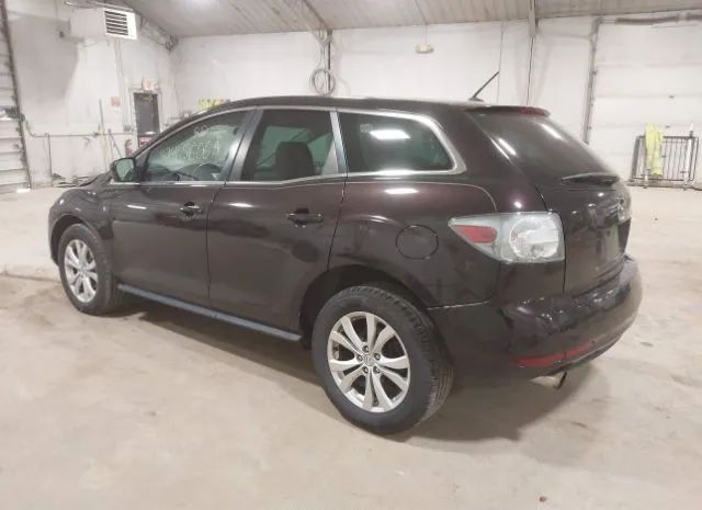 Photo 2 VIN: JM3ER4WL3A0311953 - MAZDA CX-7 