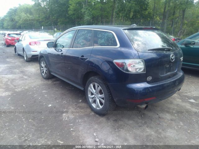 Photo 2 VIN: JM3ER4WL3A0332933 - MAZDA CX-7 