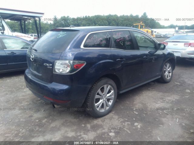 Photo 3 VIN: JM3ER4WL3A0332933 - MAZDA CX-7 