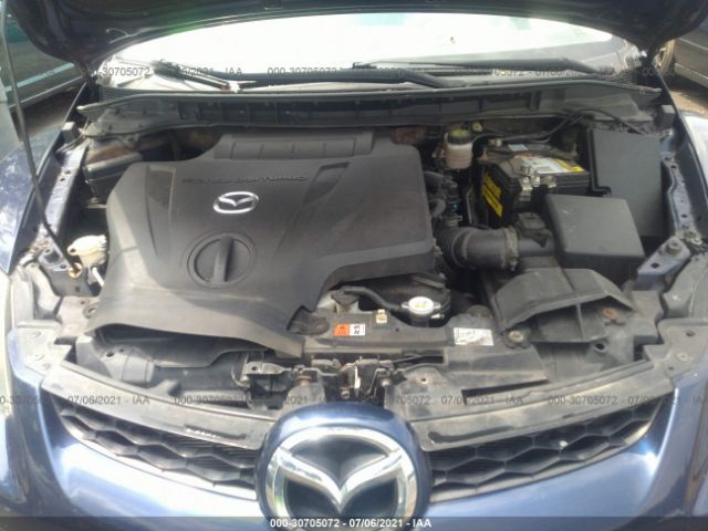 Photo 9 VIN: JM3ER4WL3A0332933 - MAZDA CX-7 