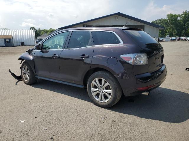 Photo 1 VIN: JM3ER4WL4A0307782 - MAZDA CX-7 