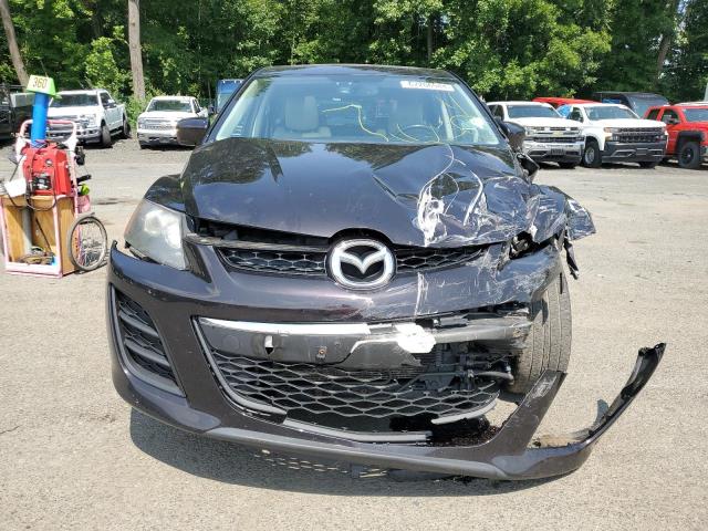 Photo 4 VIN: JM3ER4WL4A0307782 - MAZDA CX-7 