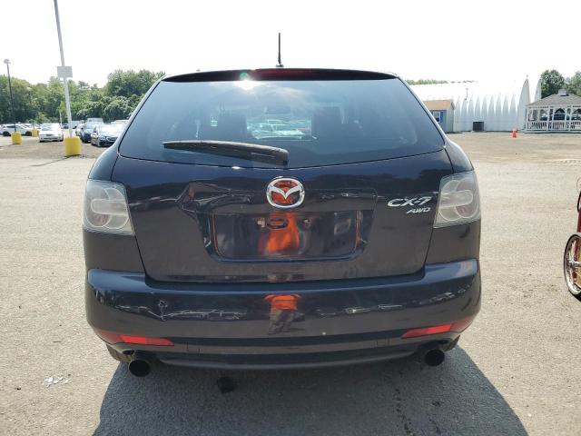 Photo 5 VIN: JM3ER4WL4A0307782 - MAZDA CX-7 