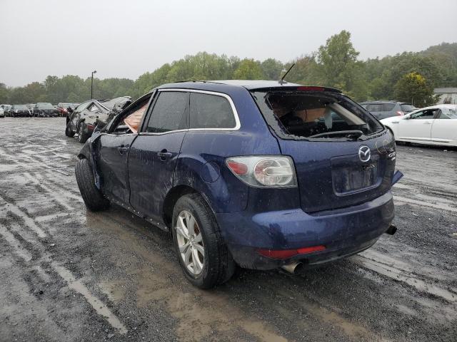 Photo 2 VIN: JM3ER4WL4A0314084 - MAZDA CX-7 