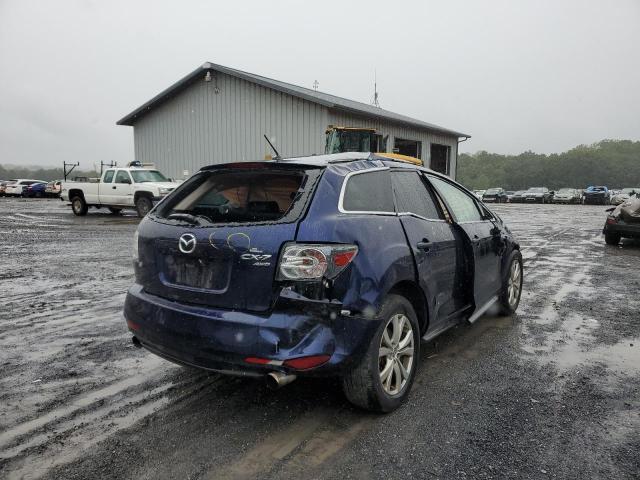 Photo 3 VIN: JM3ER4WL4A0314084 - MAZDA CX-7 