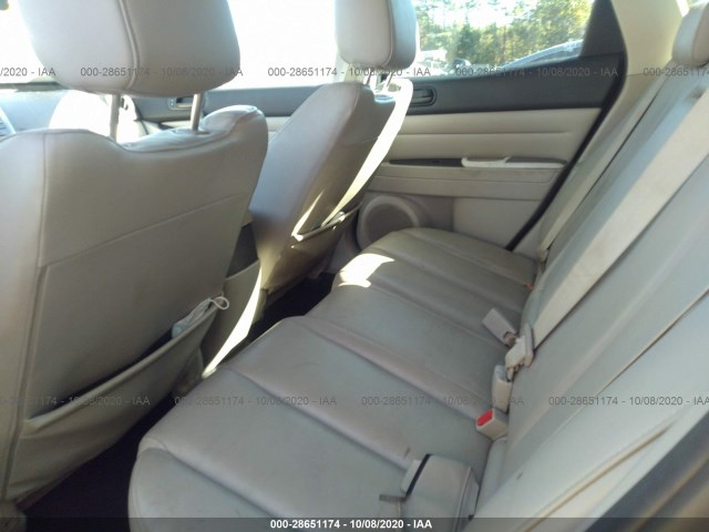 Photo 7 VIN: JM3ER4WL4A0318989 - MAZDA CX-7 