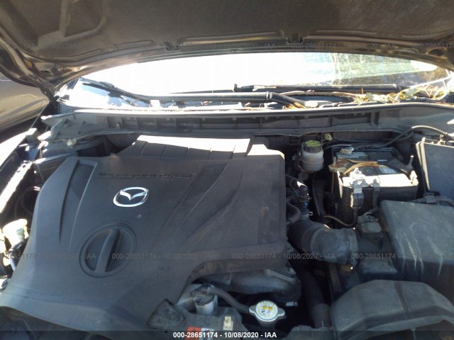 Photo 9 VIN: JM3ER4WL4A0318989 - MAZDA CX-7 