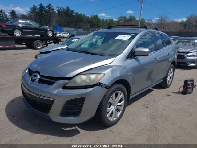 Photo 1 VIN: JM3ER4WL4A0342239 - MAZDA CX-7 