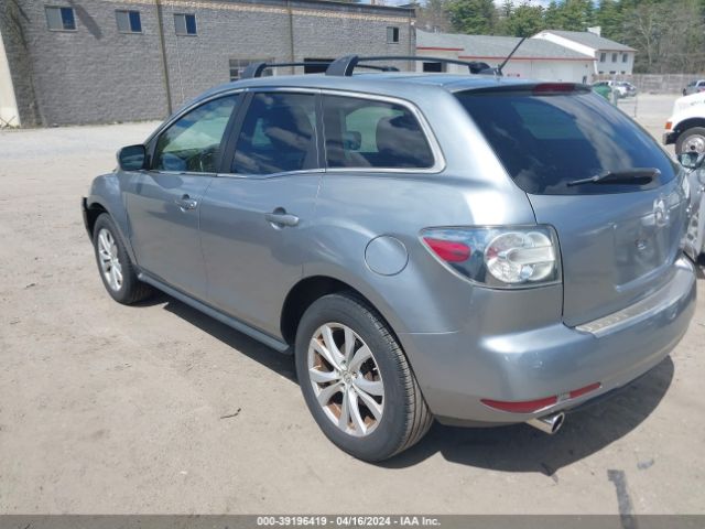 Photo 2 VIN: JM3ER4WL4A0342239 - MAZDA CX-7 